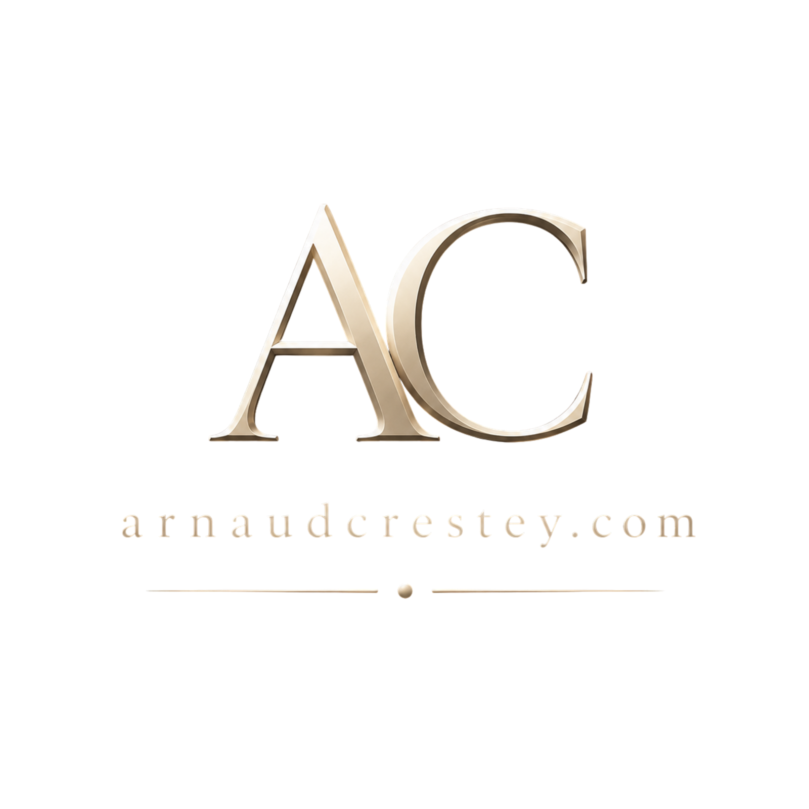 AC — arnaudcrestey.com